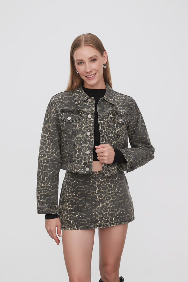 CAMPERA KITEGA GUSTO 1