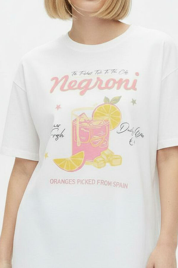 REMERA AUREANA 70607 GUSTO 2 image number null