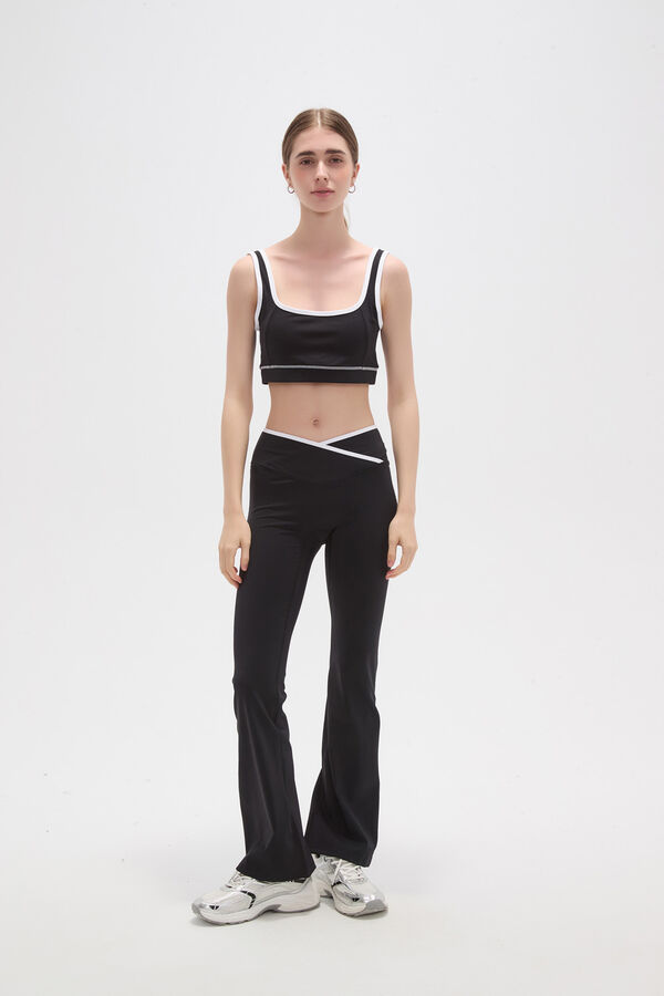 TOPS DALOS NEGRO image number null