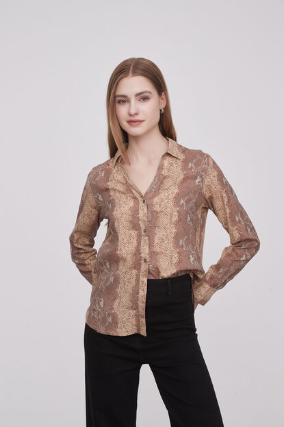 CAMISA DORNBI GUSTO 1 image number null