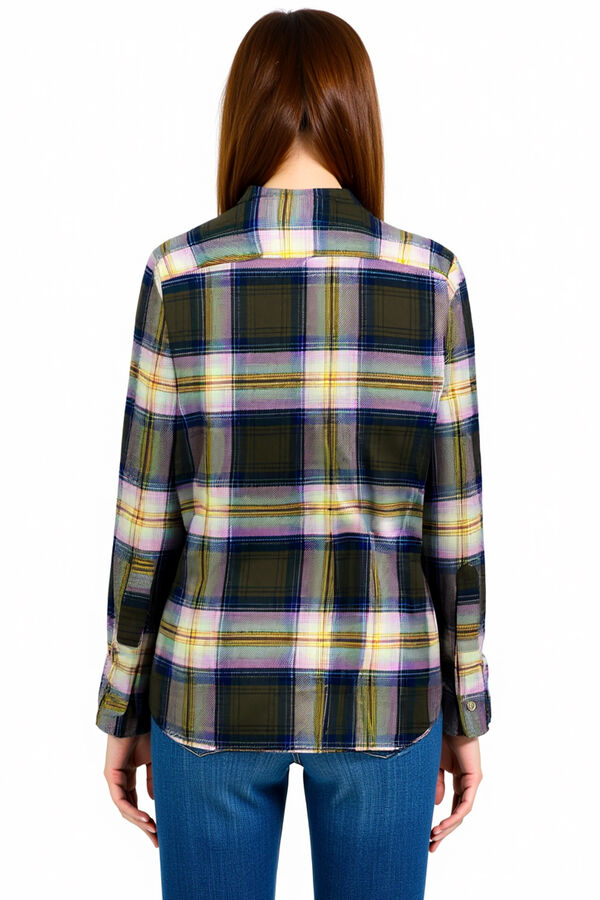 CAMISA ALTIAN GUSTO 1 image number null
