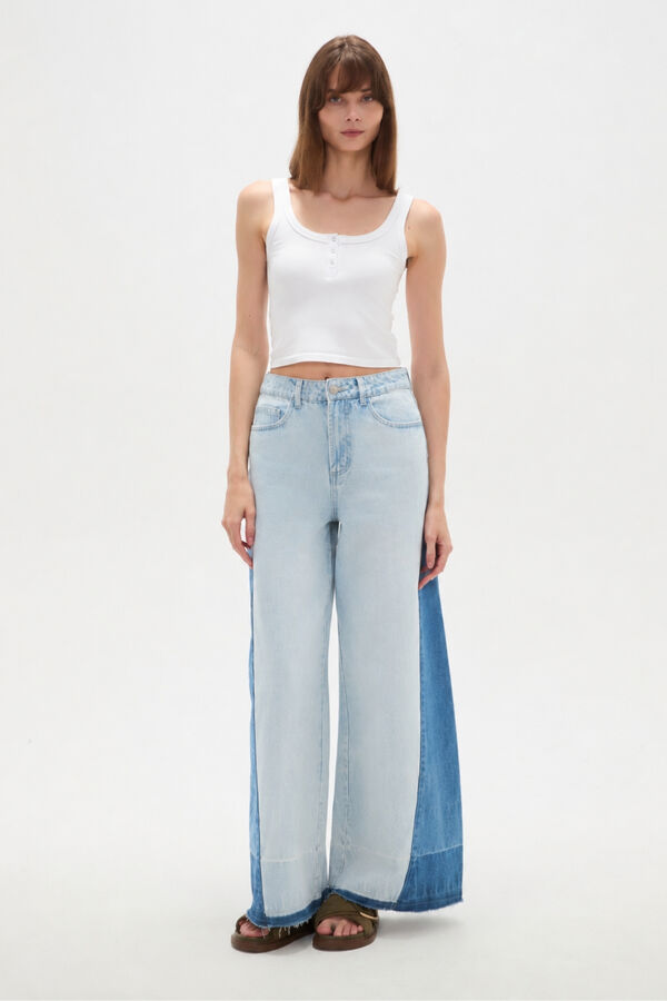 PANTALON ZOPO 70607 GUSTO 1 image number null