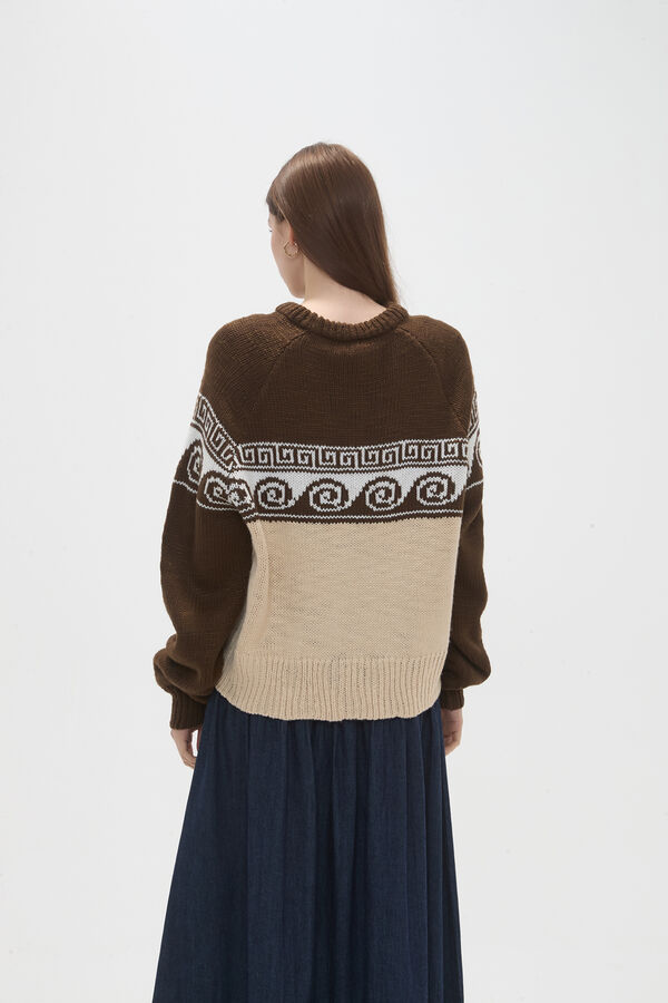 SWEATER KARELIA GUSTO 1 image number null