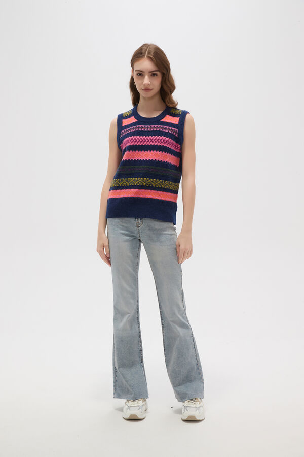 CHALECO COSMIRA GUSTO 1 image number null