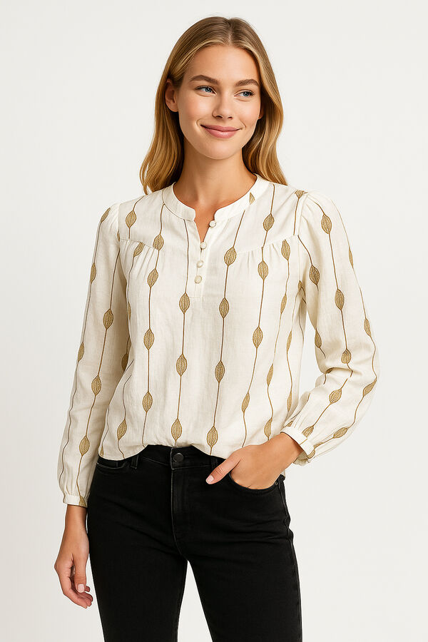 BLUSA ROCHIS GUSTO 1 image number null