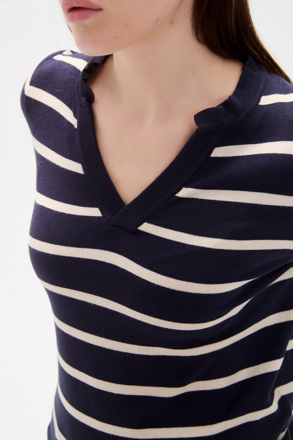 SWEATER KUNIN GUSTO 1 image number null