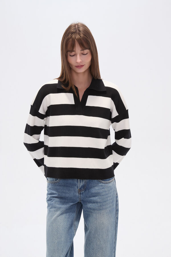 SWEATER SEKES GUSTO 1 image number null