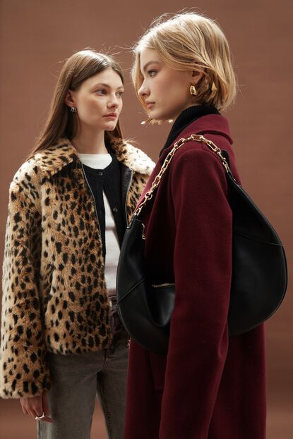 Cartera Diana COLOR UNICO image number null