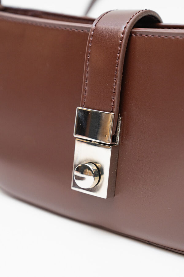 Bolso Calanea CAFE image number null