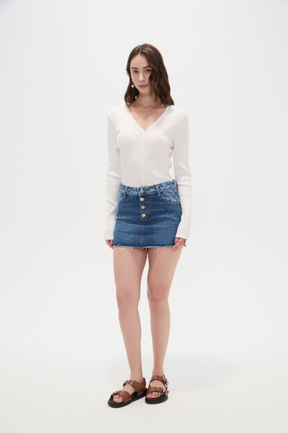 FALDA PRINTIN 70809 GUSTO 1 image number null