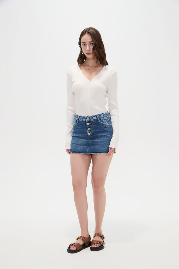 FALDA PRINTIN 70809 GUSTO 1 image number null