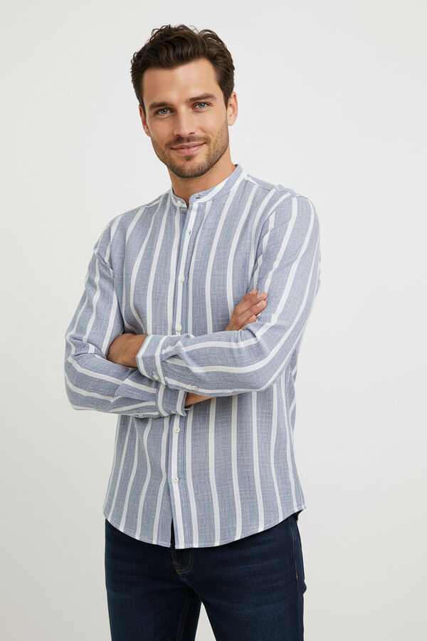 CAMISA EYMEN GUSTO 2 image number null