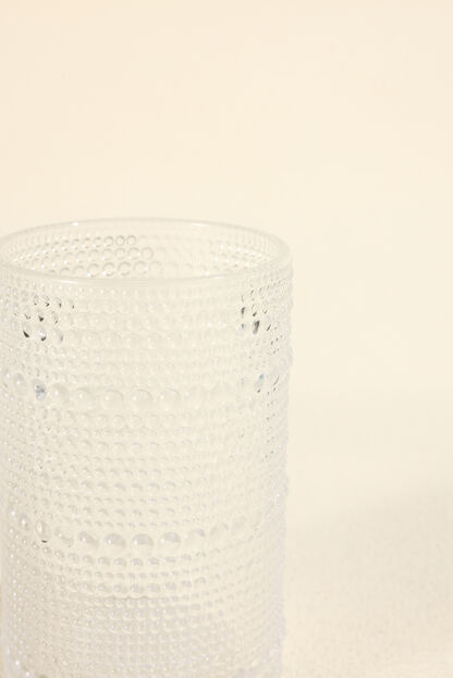 Vaso Mandalay Alto COLOR UNICO image number null