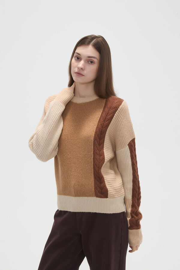 SWEATER AURINIA GUSTO 1 image number null