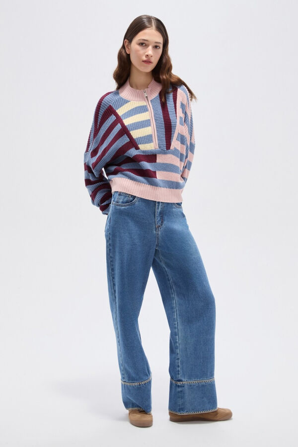 SWEATER ORILEA GUSTO 1 image number null
