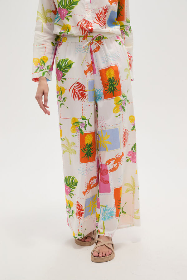 PANTALON MINNY GUSTO 1 image number null