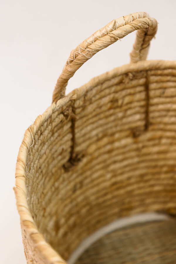 Cesta Hasen COLOR UNICO image number null