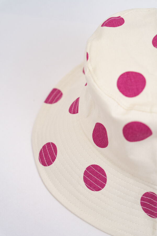 Gorro Miku ROSA OSCURO image number null