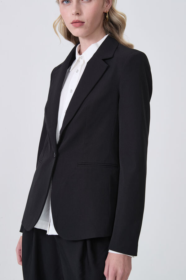 BLAZER THERON NEGRO image number null