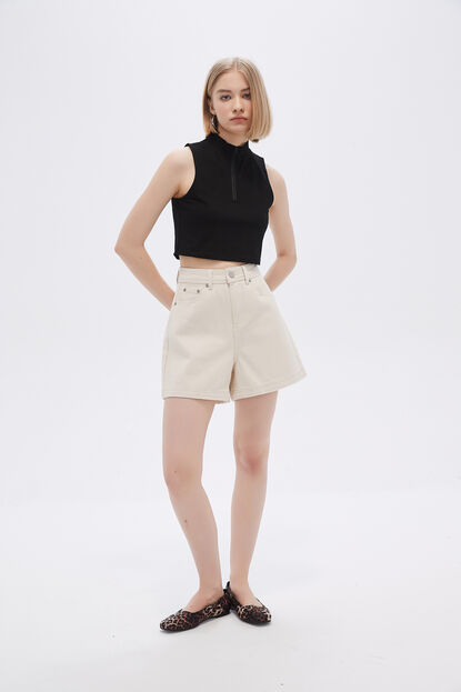 TOPS ZIZZA NEGRO image number null