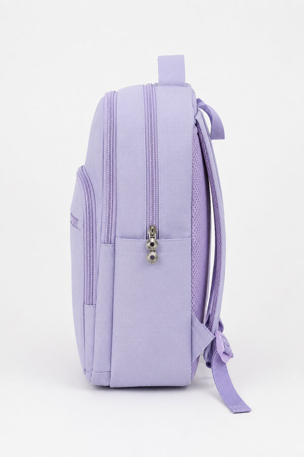 Mochila Paris VIOLETA image number null