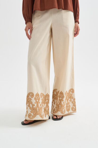 PANTALON NIMO 70607 GUSTO 1 image number null