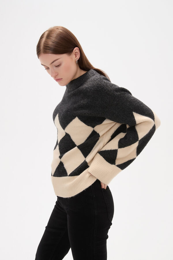 SWEATER IRAL GUSTO 1 image number null