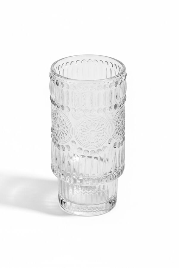 Vaso Atenas II COLOR UNICO image number null