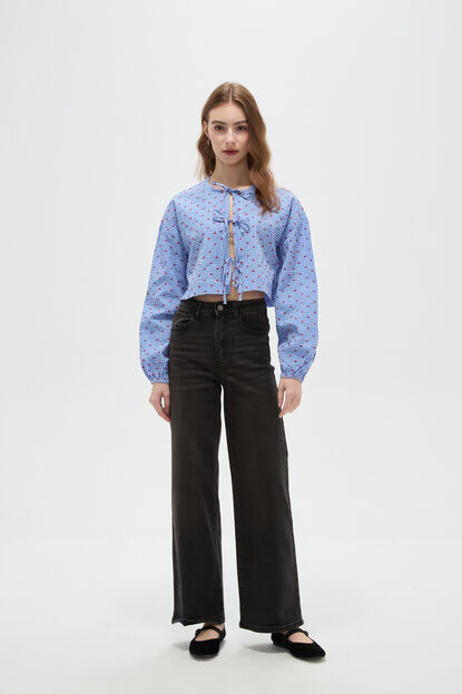 BLUSA ACALINARE GUSTO 1 image number null