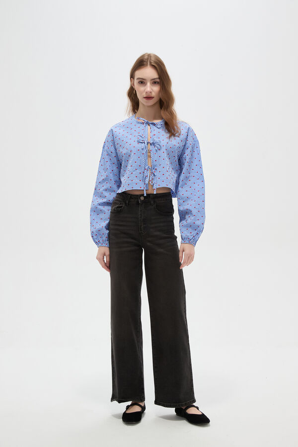 BLUSA ACALINARE GUSTO 1 image number null