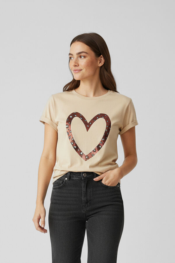 REMERA TAGLIO GUSTO 2 image number null