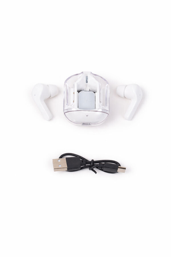 Auriculares Vali BLANCO image number null