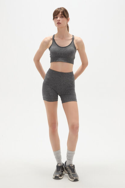 SHORT SPERTEN 70809 NEGRO image number null