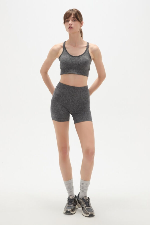 SHORT SPERTEN 70809 NEGRO image number null