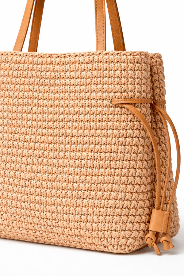 Bolso Neya CAQUI image number null