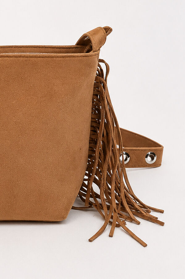 Cartera Erona MARRON image number null