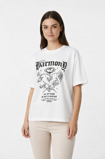 REMERA CERVERA GUSTO 1 image number null