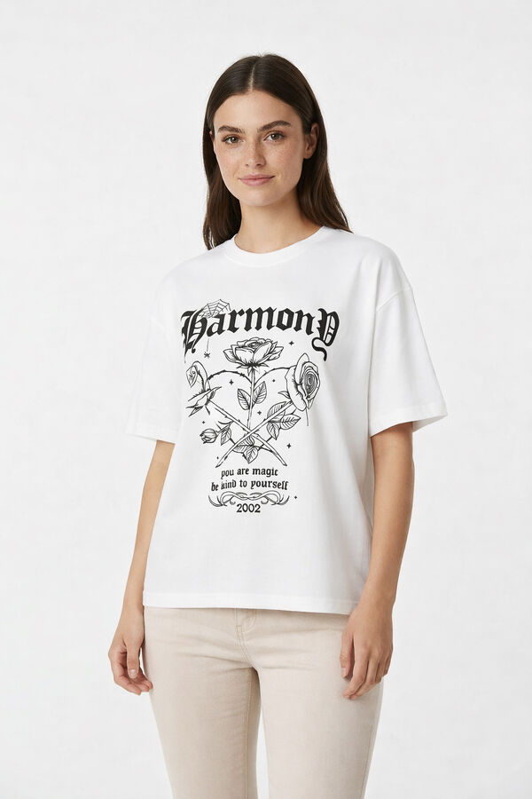 REMERA CERVERA GUSTO 1 image number null