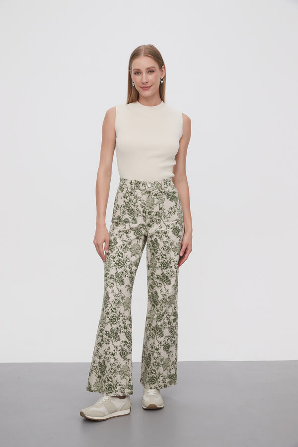 PANTALON PIMPEL GUSTO 1 image number null