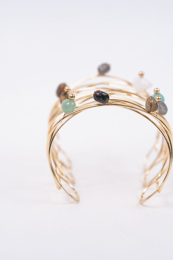 Brazalete Piedras GUSTO 1 image number null
