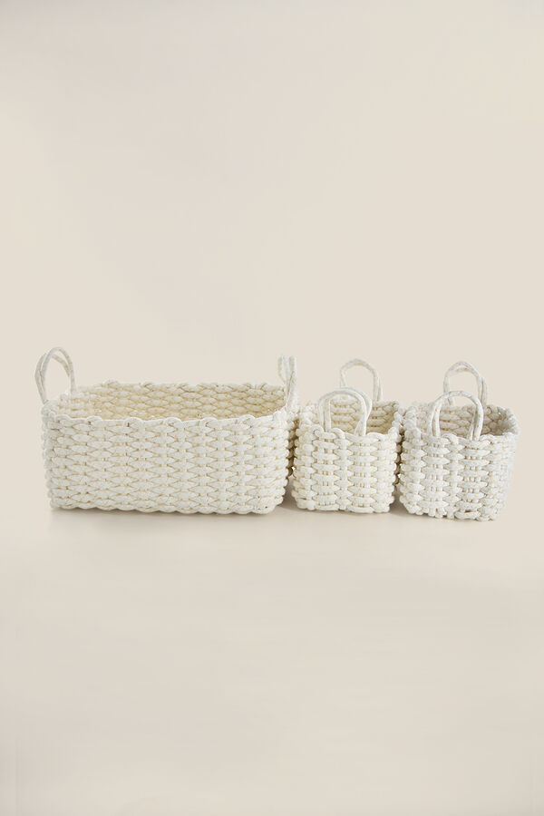 Cesto Ali COLOR UNICO image number null