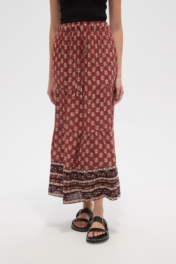 FALDA BIPACA GUSTO 1 image number null