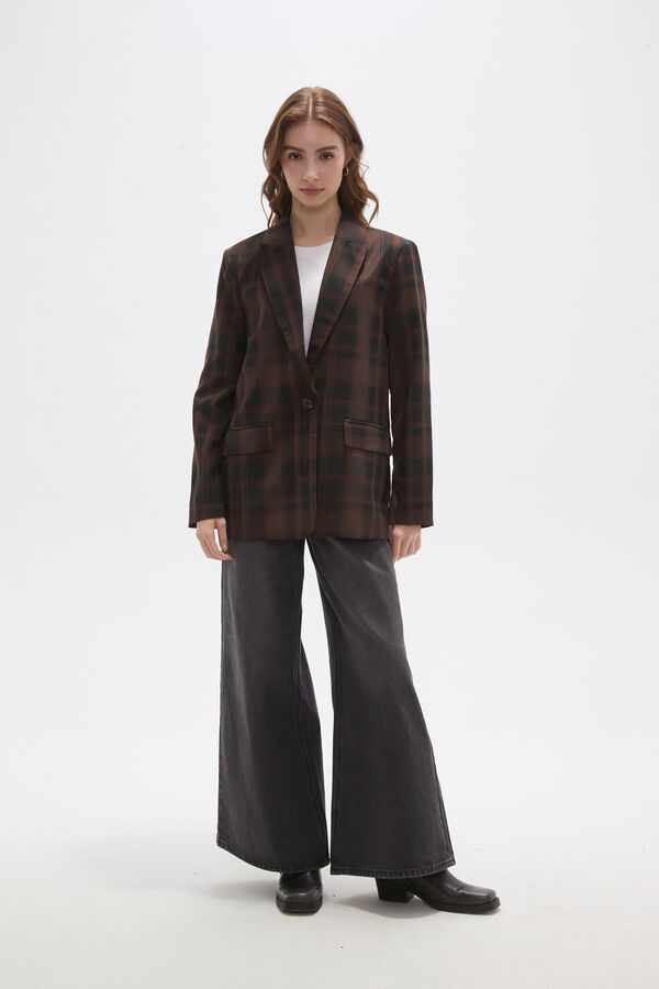 BLAZER GALVI GUSTO 1 image number null