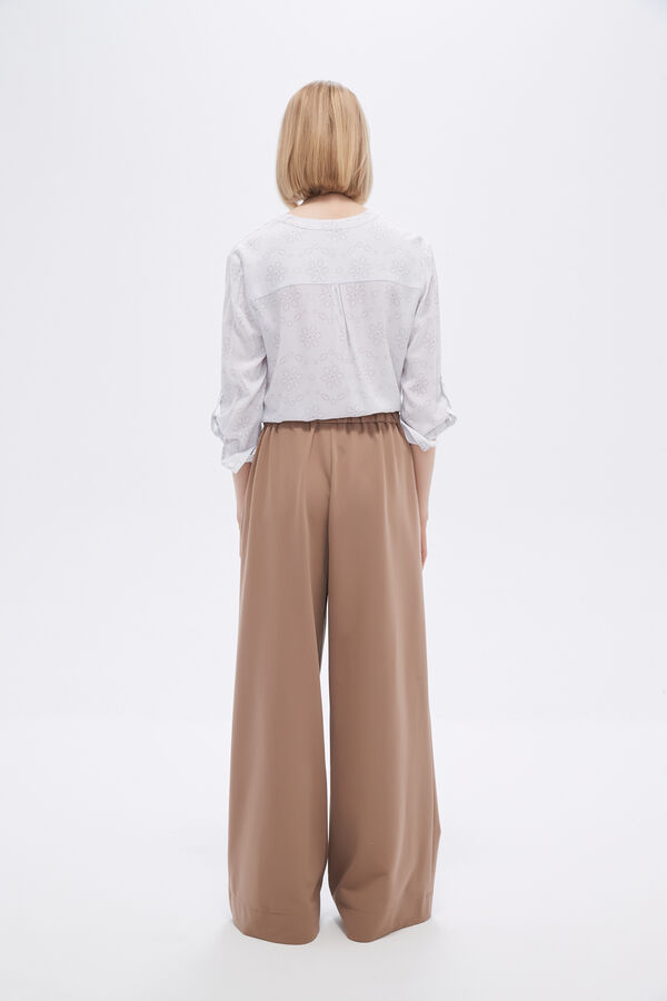 PANTALON AMAPOLU TOSTADO image number null
