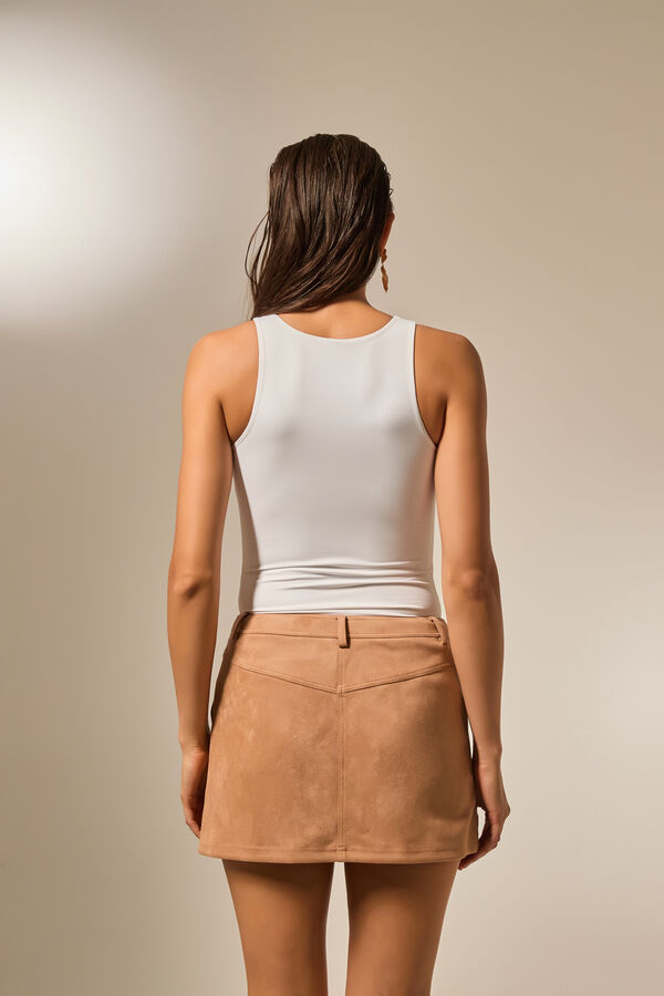 BODY ACHEPE BLANCO image number null