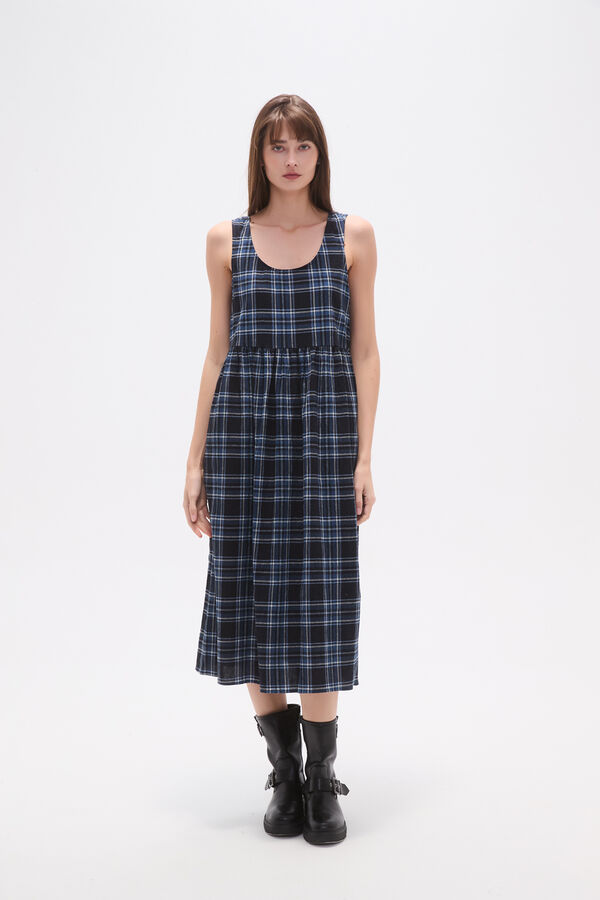 VESTIDO SAVI GUSTO 1 image number null