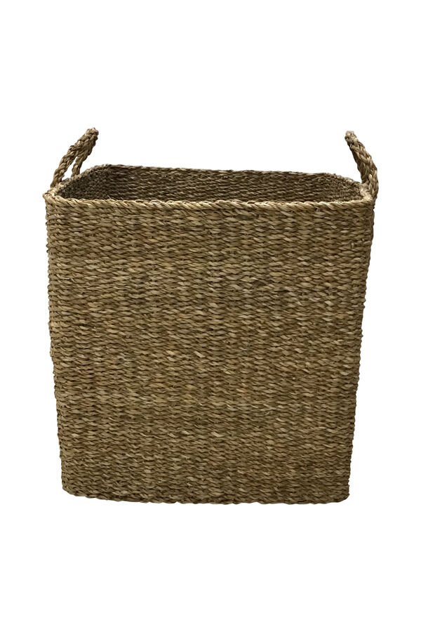 Cesto Melilla COLOR UNICO image number null