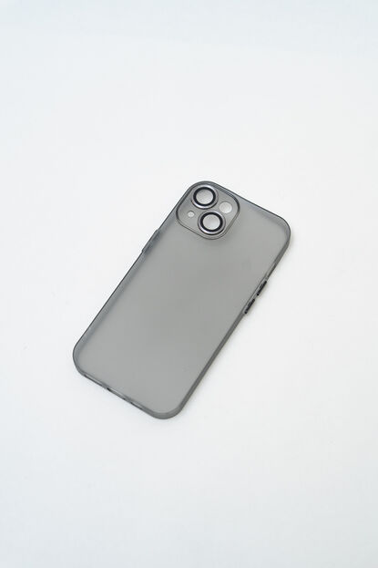 Phone Case Pastry GRIS image number null