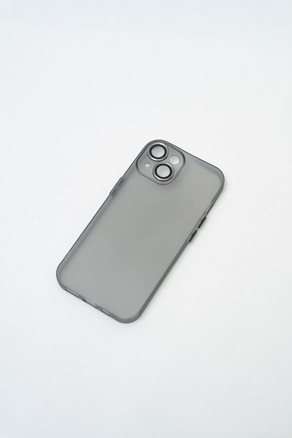 Phone Case Pastry GRIS image number null