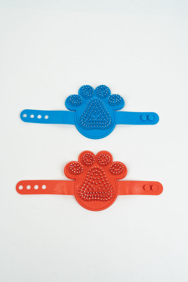 Accesorio Cepillo de mano COLOR UNICO image number null